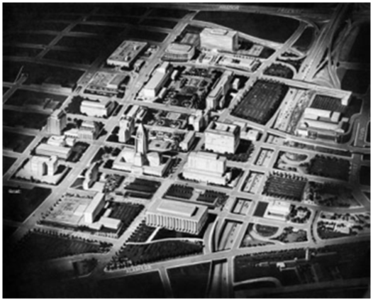 洛杉矶城市景观规划丨美国洛杉矶-26