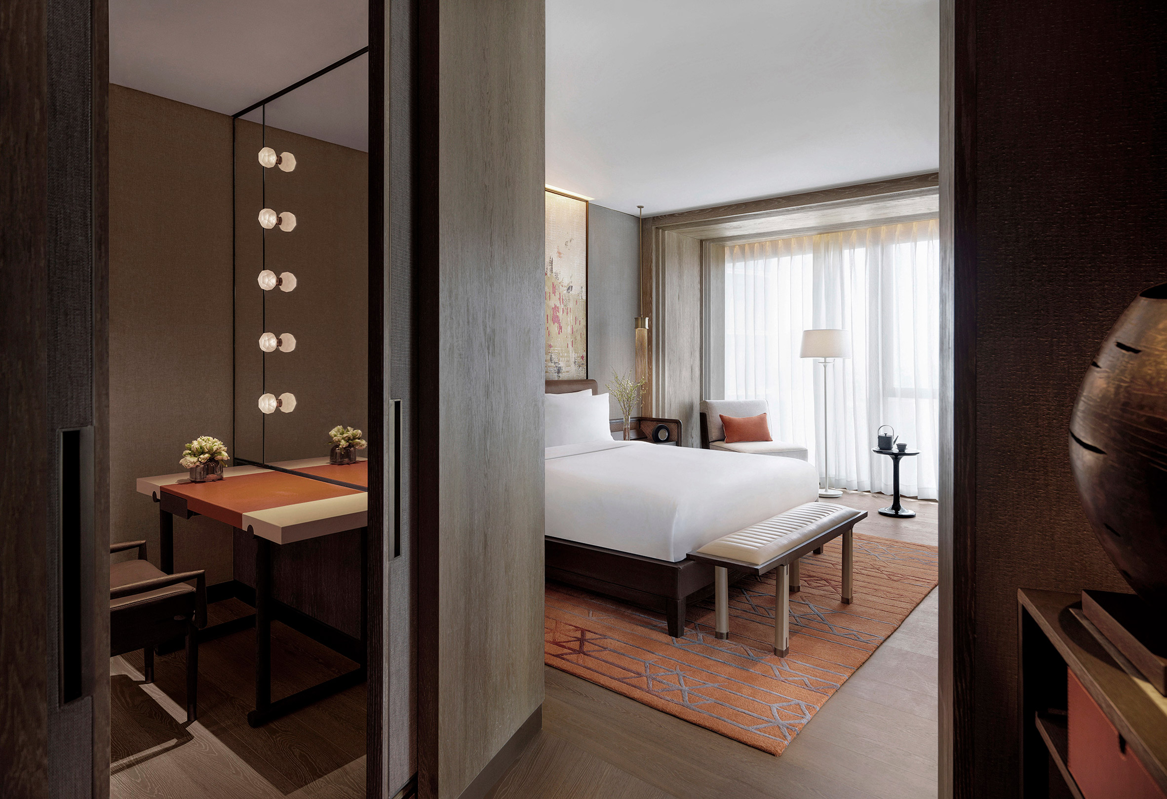 亚洲顶级酒店设计大奖揭晓,中国项目独领风骚-8