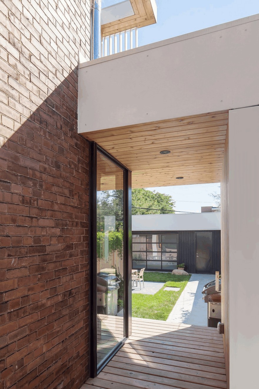 Grace House: Full Renovation and Addition to a House from the 1890s-6