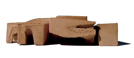 波兰 Torun 市文化中心 Jordanki | 新旧融合的建筑传奇-11