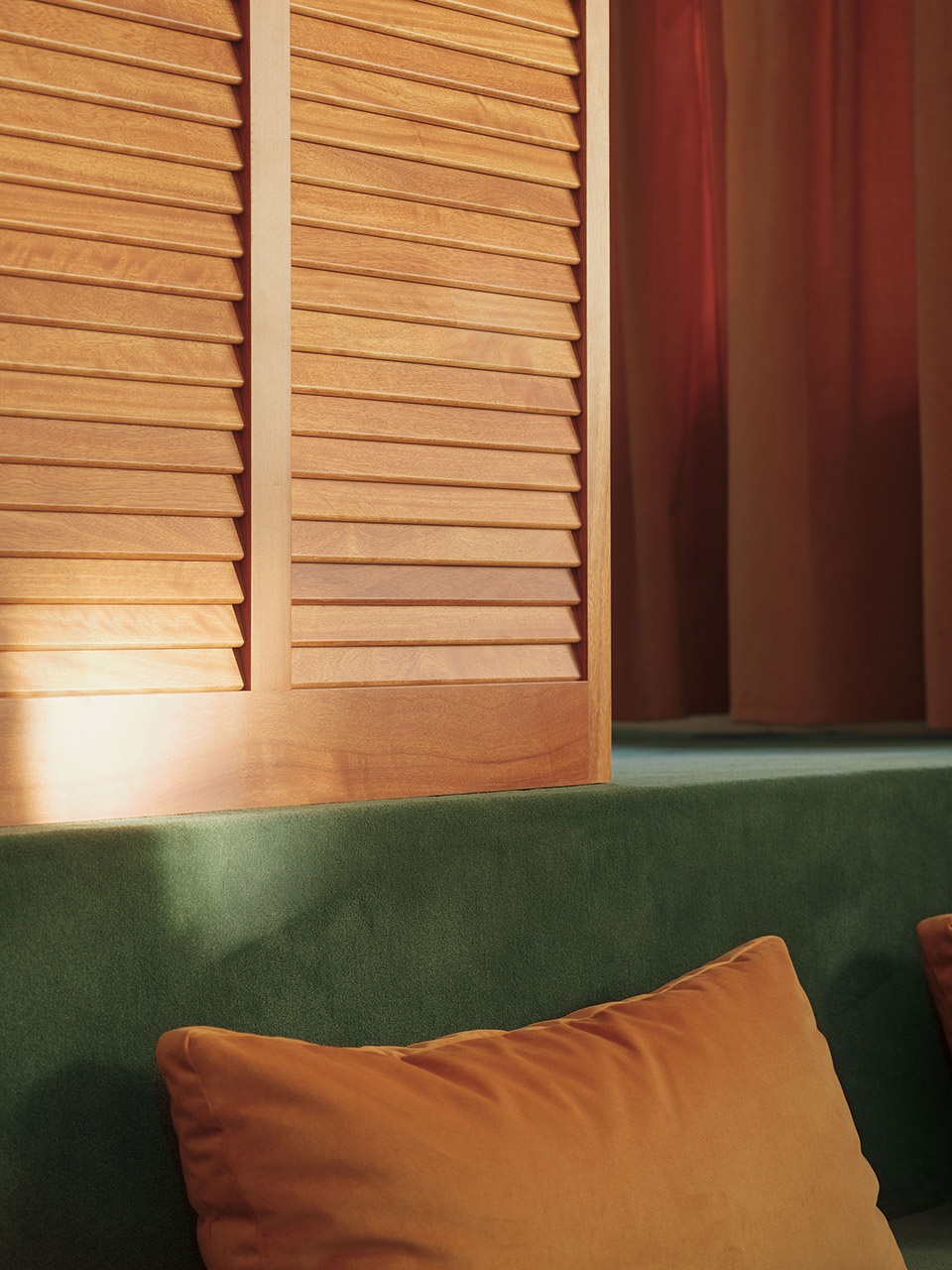 For PUFF 电影工作室丨西班牙巴塞罗那丨MH.AP 工作室-38