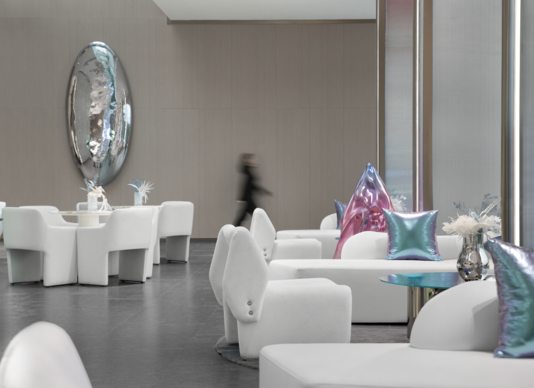 重庆弘阳·融创一曲晴江销售中心-21