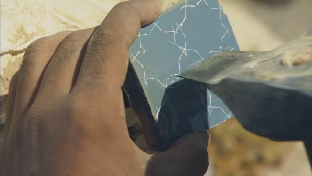 摩洛哥庭院建造丨美国纽约-113