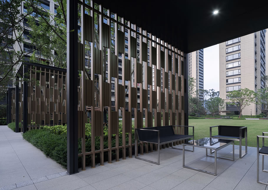 重庆桂语九里生态景观设计丨中国重庆丨不详-24