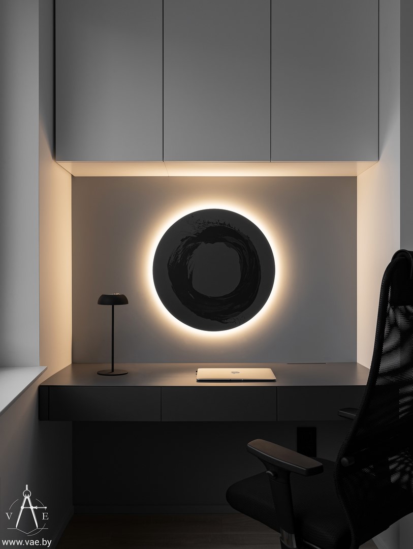 KAS-KAD | RE. Интерьер VAE design & architecture-20