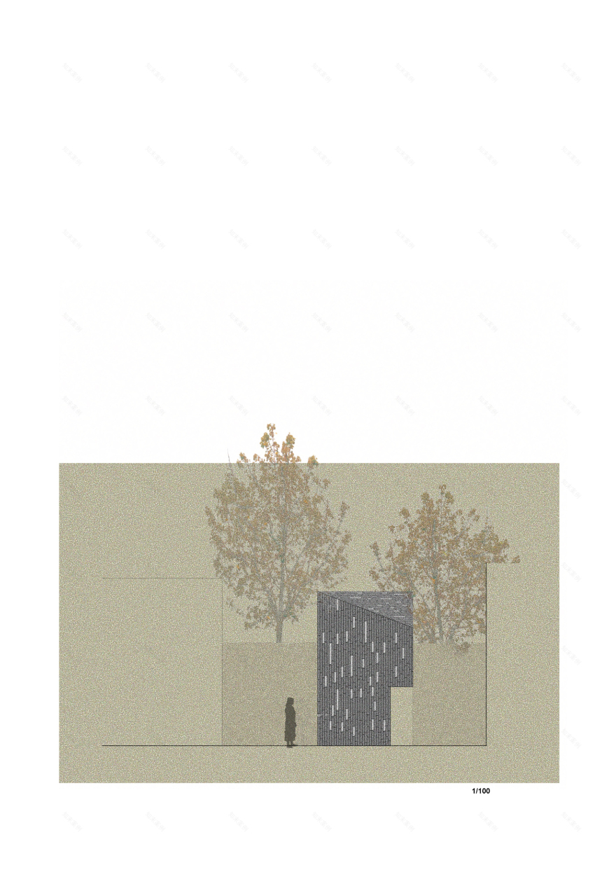 雷凯纳万神殿丨西班牙丨Belen Ilarri Studio-19