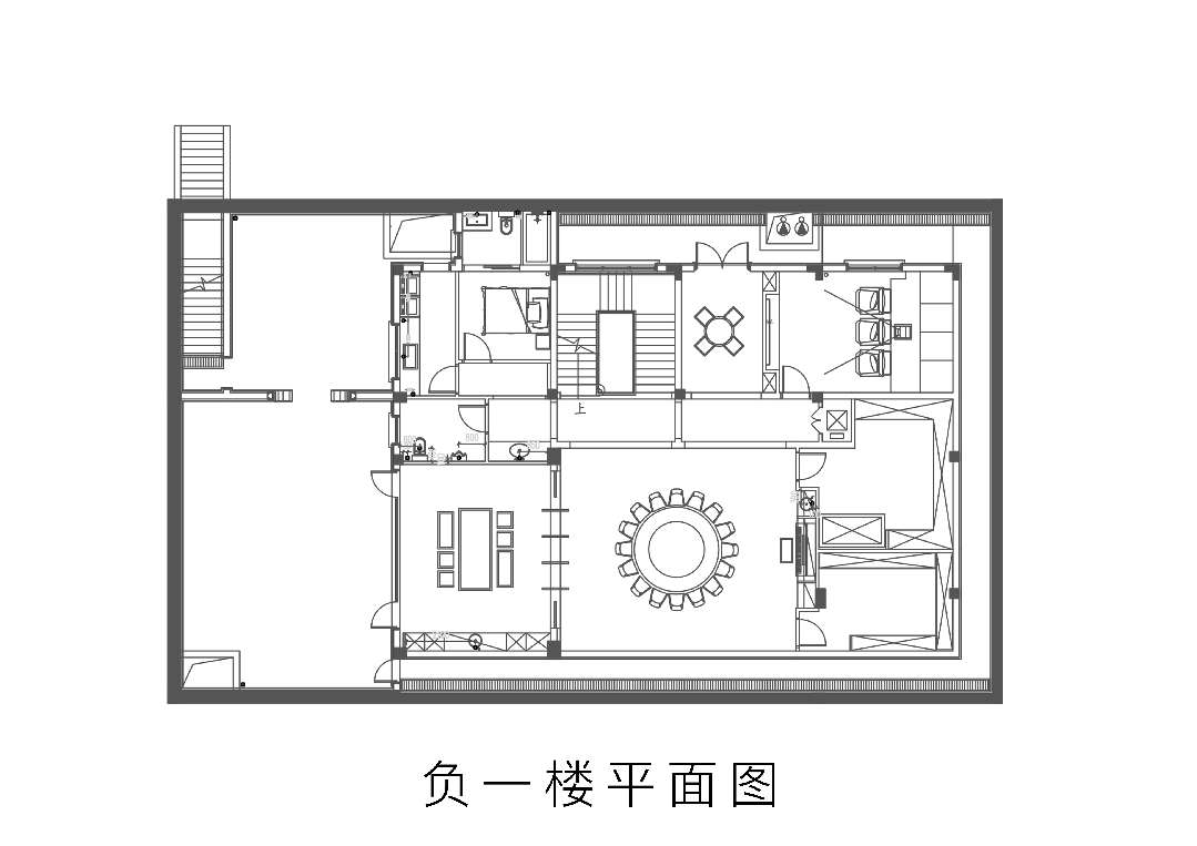 现代东方之美 · 诸暨市店口镇侠父村向阳小院丨首席公馆-47
