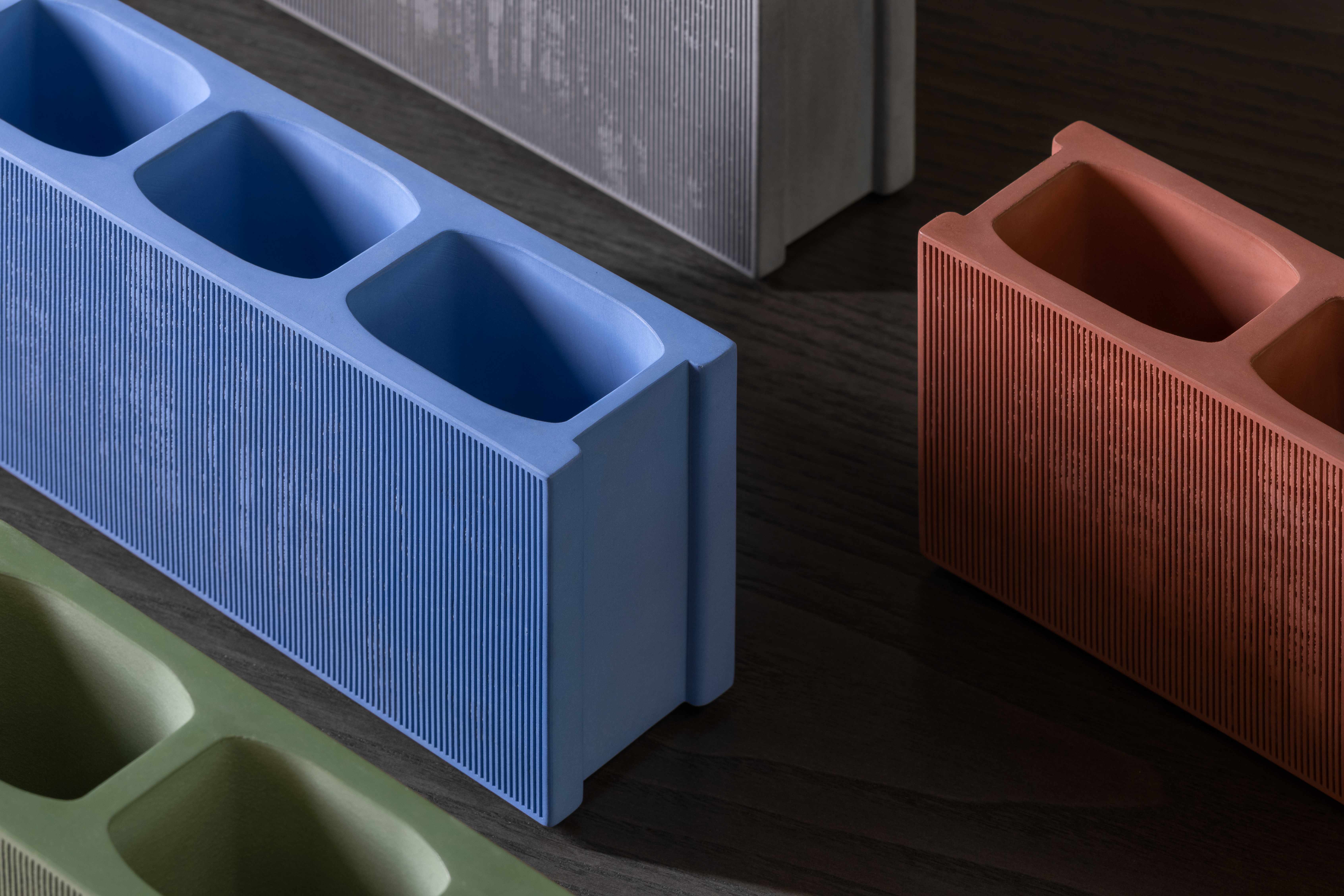 影像混凝土的艺术呈现丨物质元素 | mattering-44