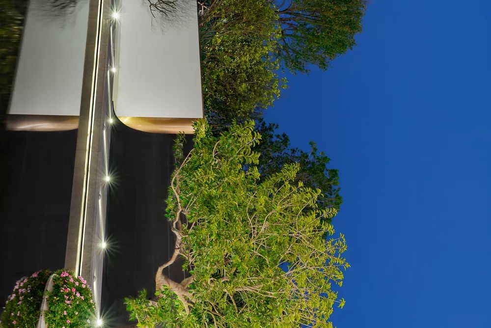 自然的魅力与艺术 | 广州龙湖 · 双珑原著-40