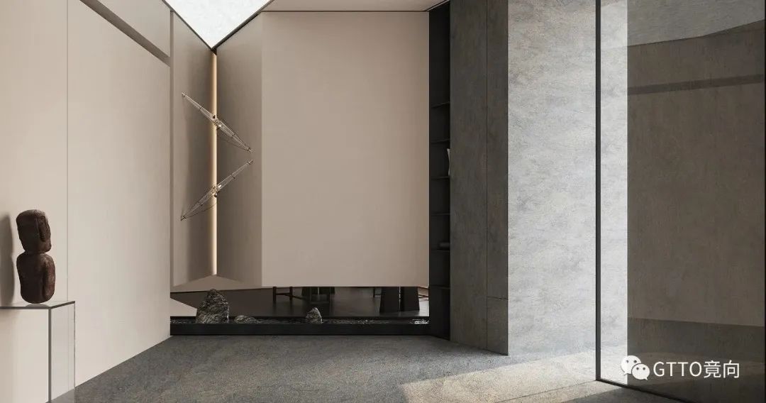 不器之厅丨中国丨竟向设计-7