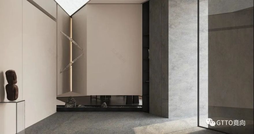 不器之厅丨中国丨竟向设计-7