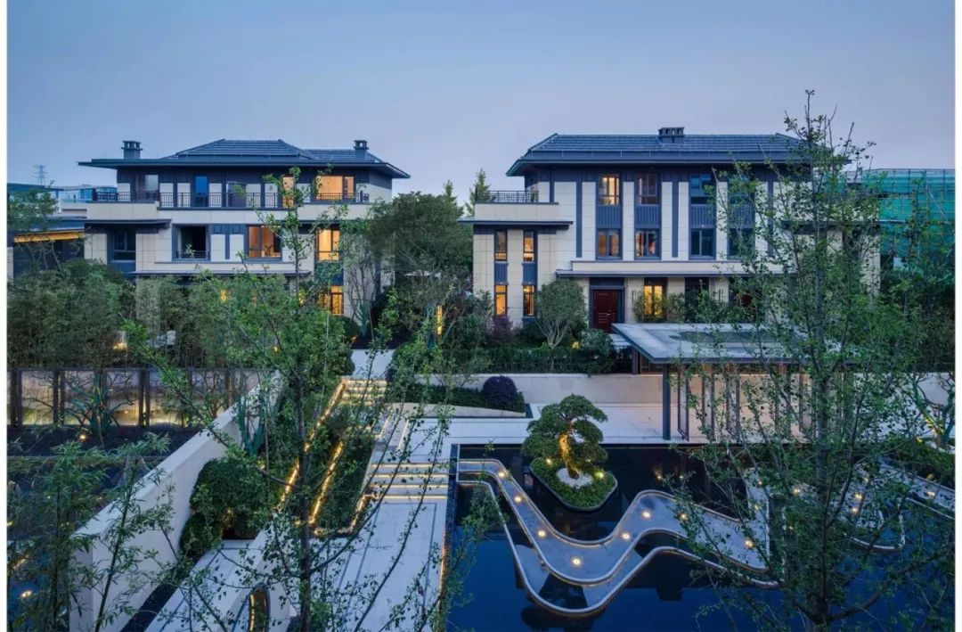 《思·宴》解读设计美学,从方案到落地-70