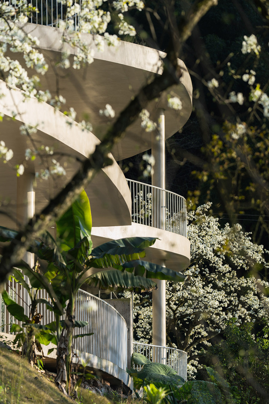 不在山林·飞雪纪丨中国泸州丨小隐建筑事务所-19