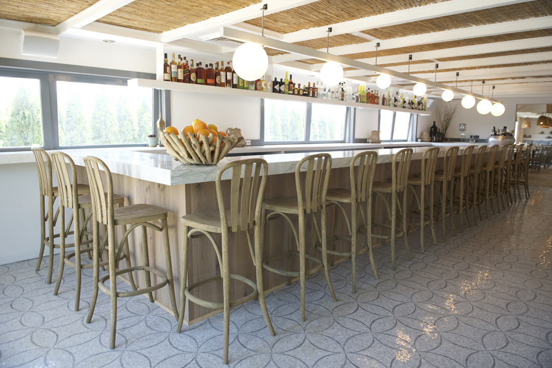 Calissa Restaurant（卡莉莎餐厅）-10