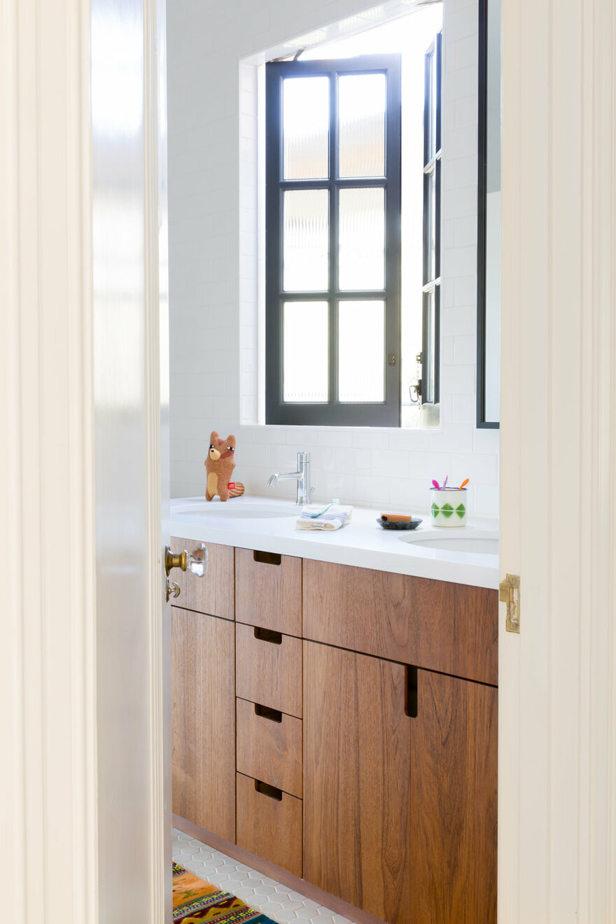 西粘土公园复元现代家居设计-23