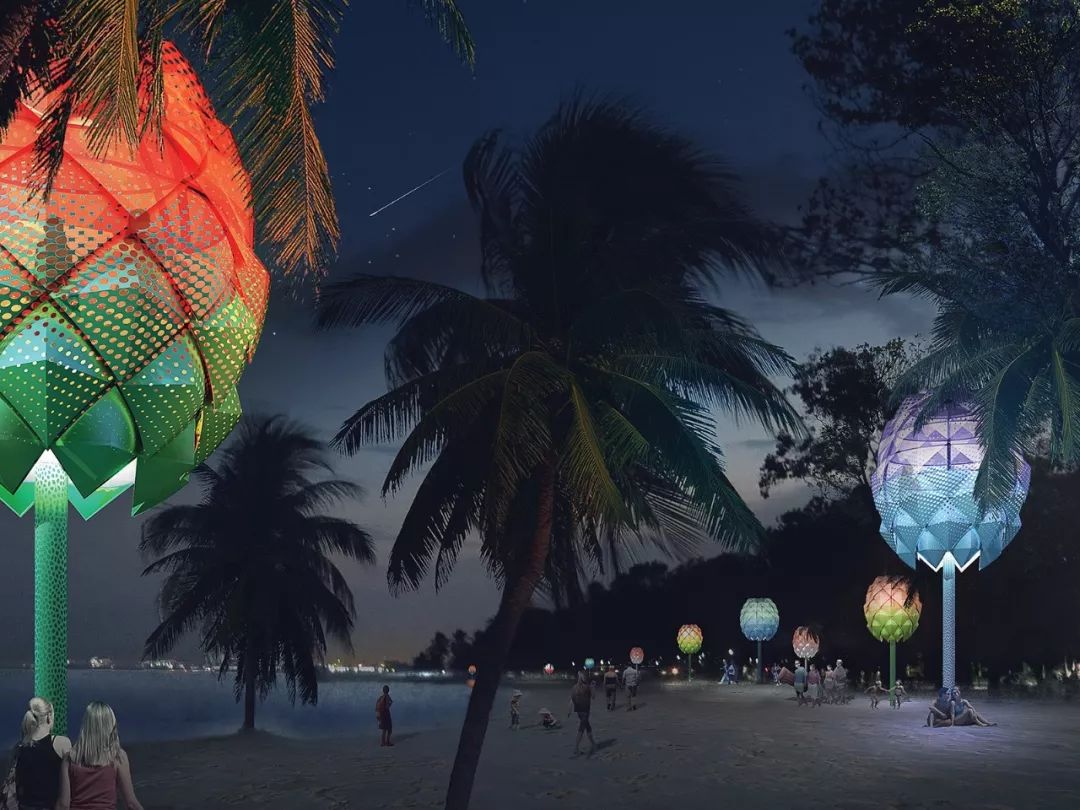 SPARK 思邦玩转滨水地标!星光兰、上海之吻等 10 大项目惊艳亮相-278