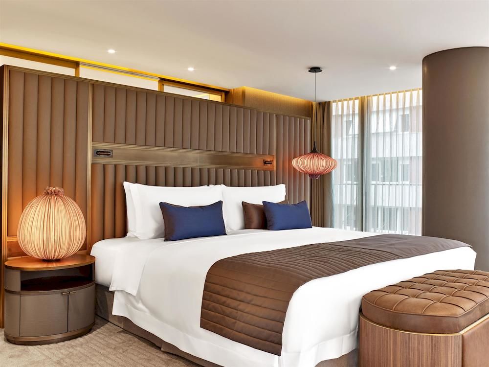 伊斯坦布爾聖瑞吉酒店-2-16