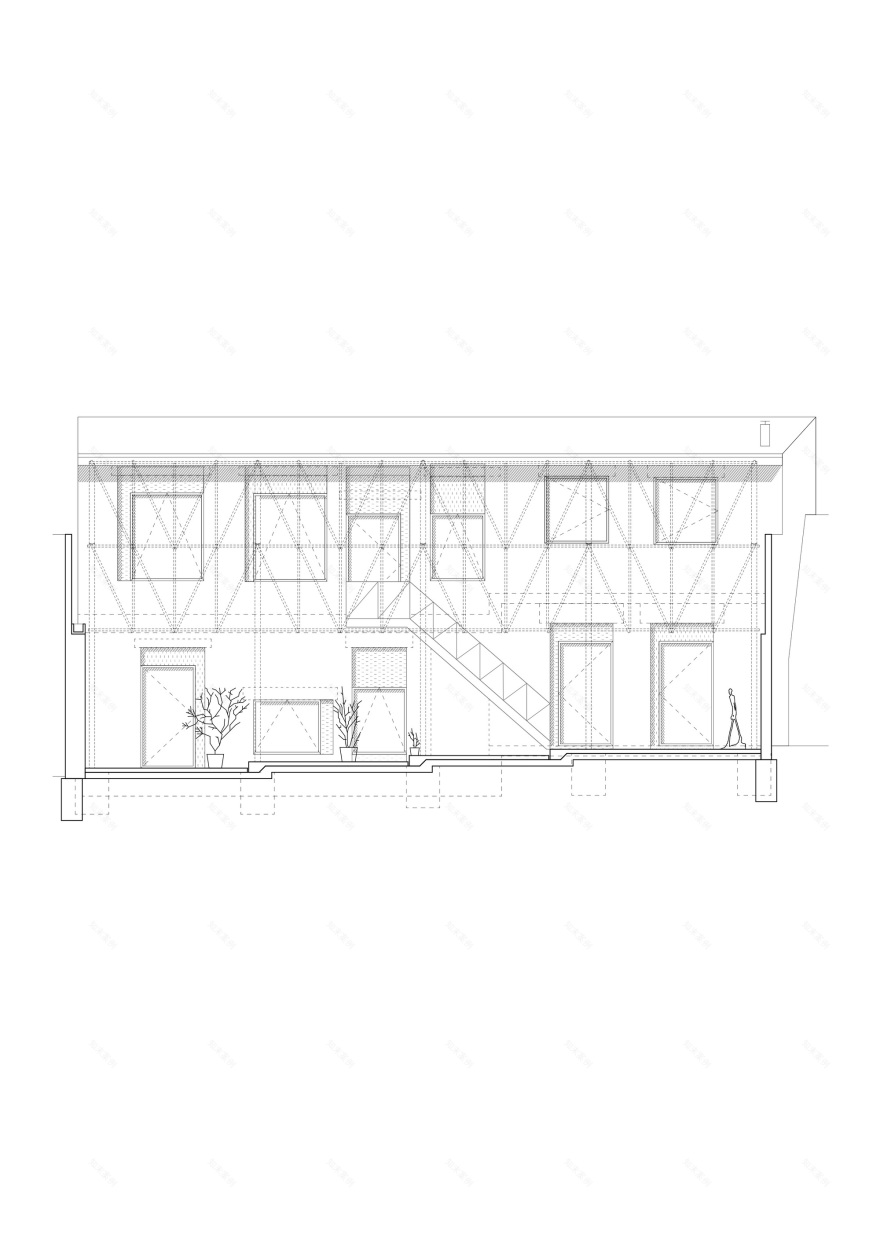 烘干机车间丨匈牙利丨Atelier dmb-23