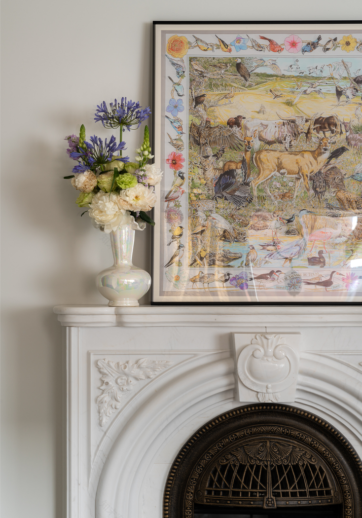 成都花样空间设计丨中国成都丨成都宏福樘设计-5