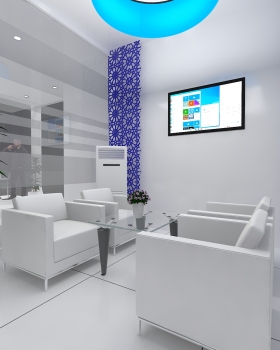 City Pharmacy _ 2020 Arab health