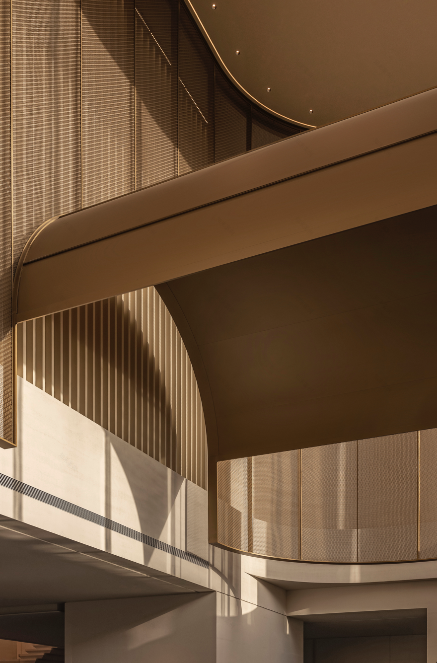 北京璞瑅润府丨中国北京丨峻佳设计-118