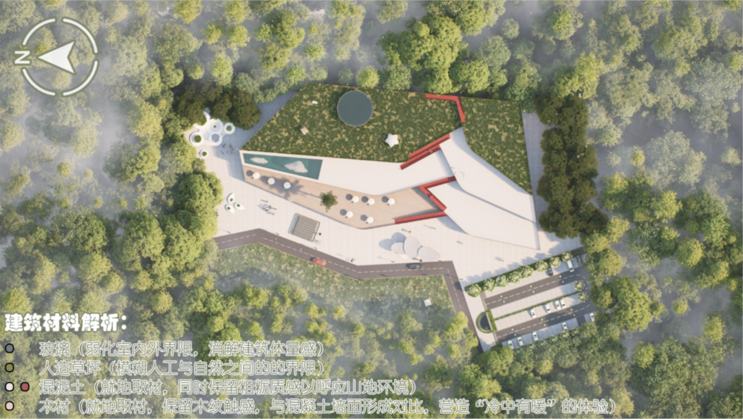 漂亮的农耕文化“翻身仗”!四色展板解码四大主题,齐民要术×共生理念实践:非遗文旅/电商产业链/稻茶观光工厂等构建乡村振兴新模式-237