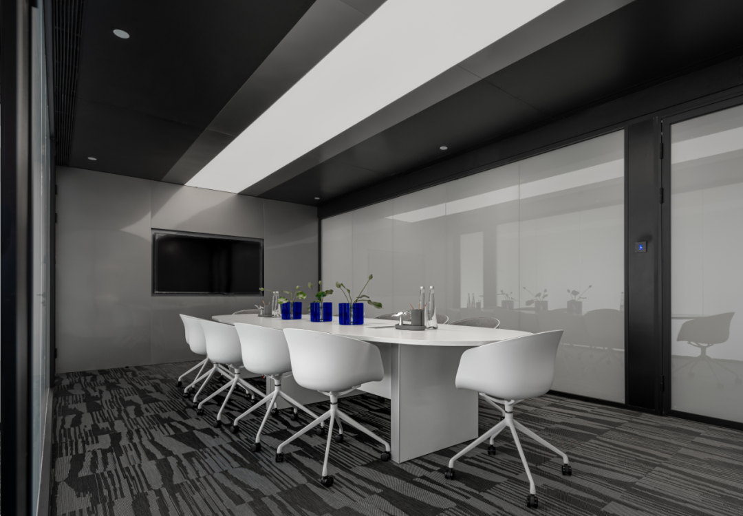 武汉琨瑜国际中心丨中国武汉丨万景百年室内设计有限公司-29