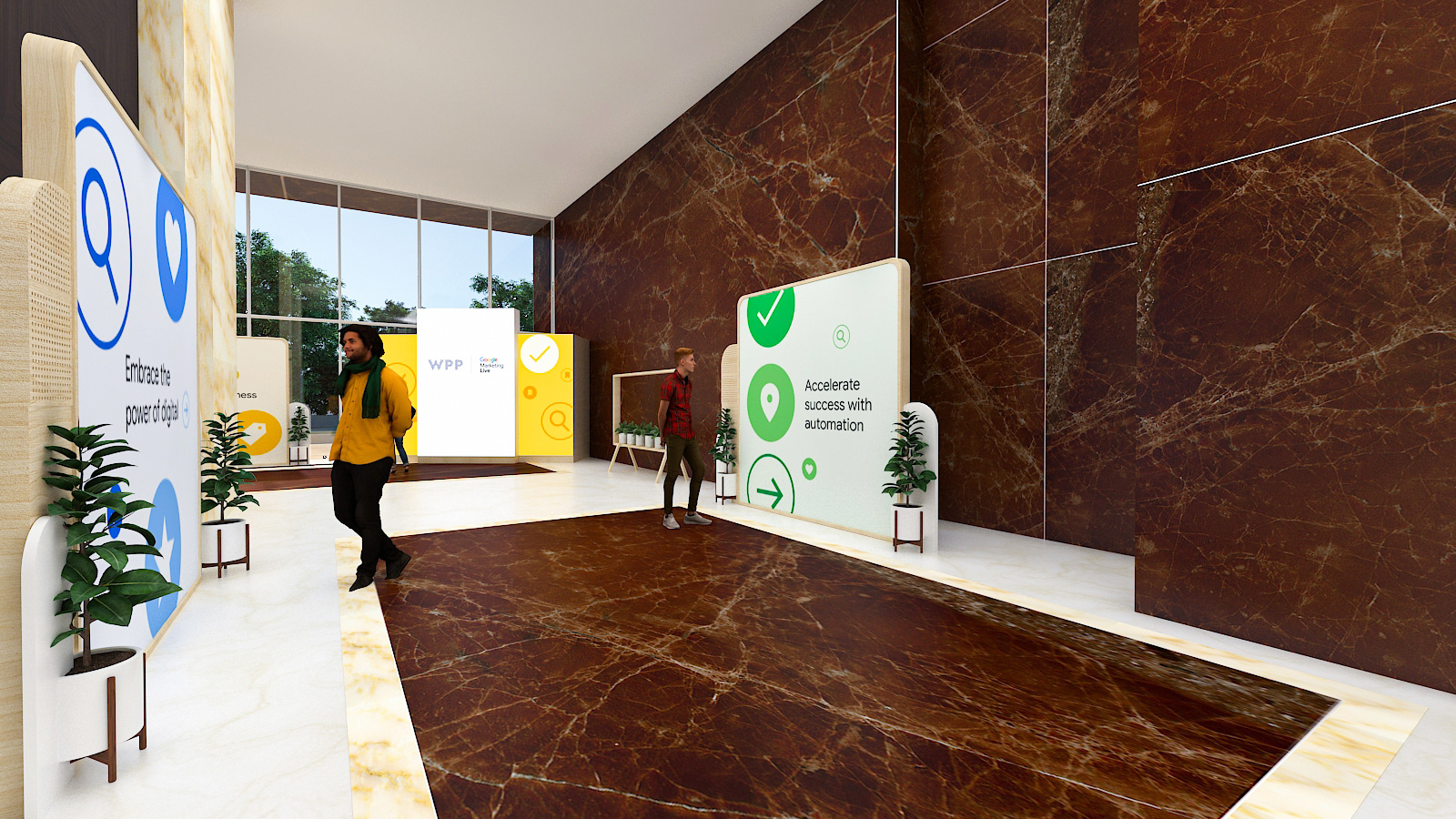 Google Markiting Live-Agency Presents-8