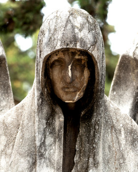 Cementerio de Montjuïc Parte 30