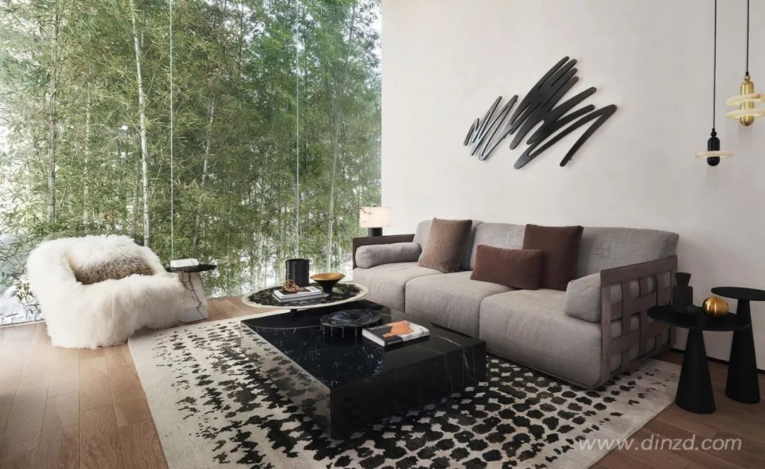 武汉高铁商务区城市展厅（杉·艺术空间）丨中国武汉丨布鲁盟设计-44