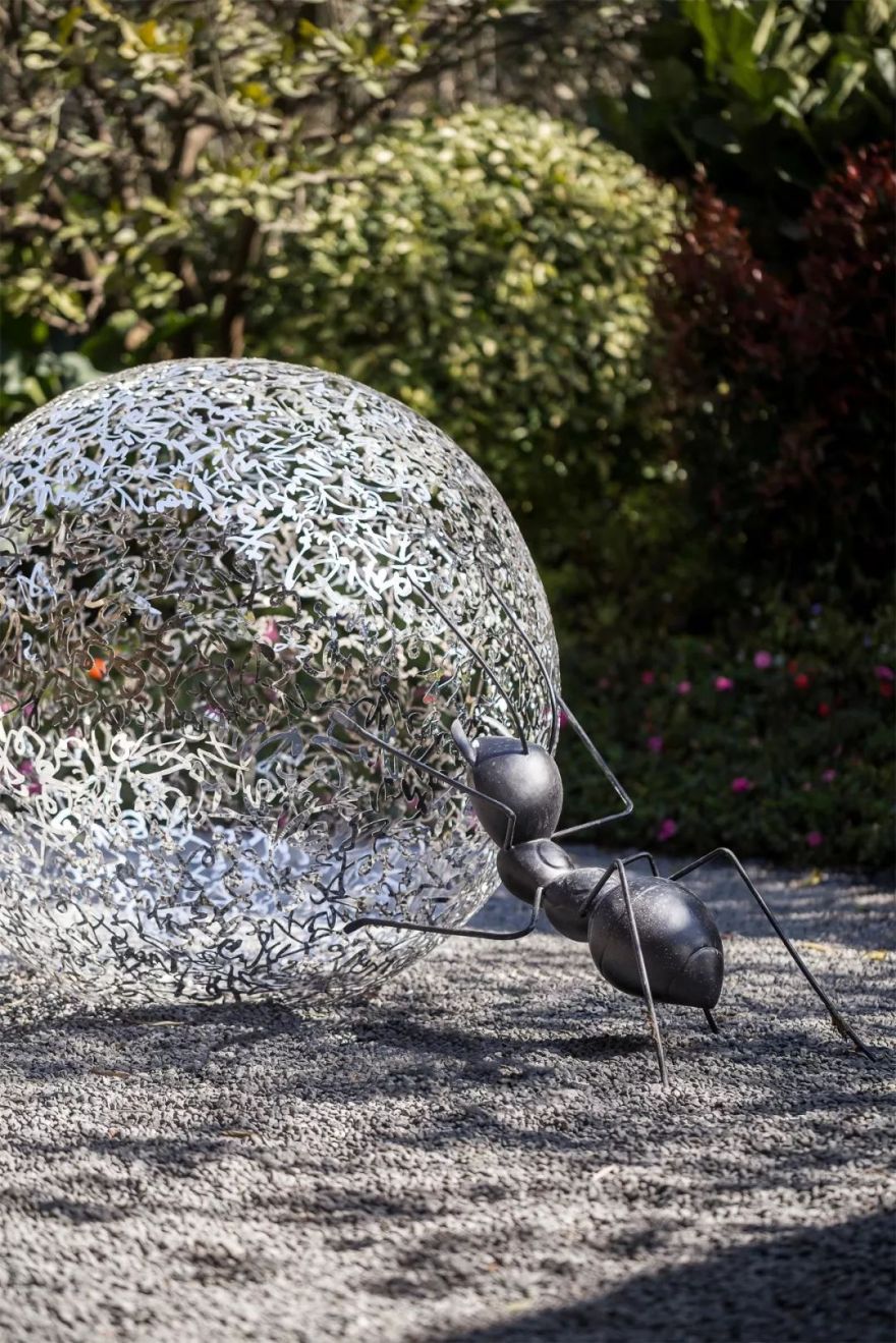 广佛同城新想象,金辉·优步大道售楼处演绎时尚雅奢空间-90