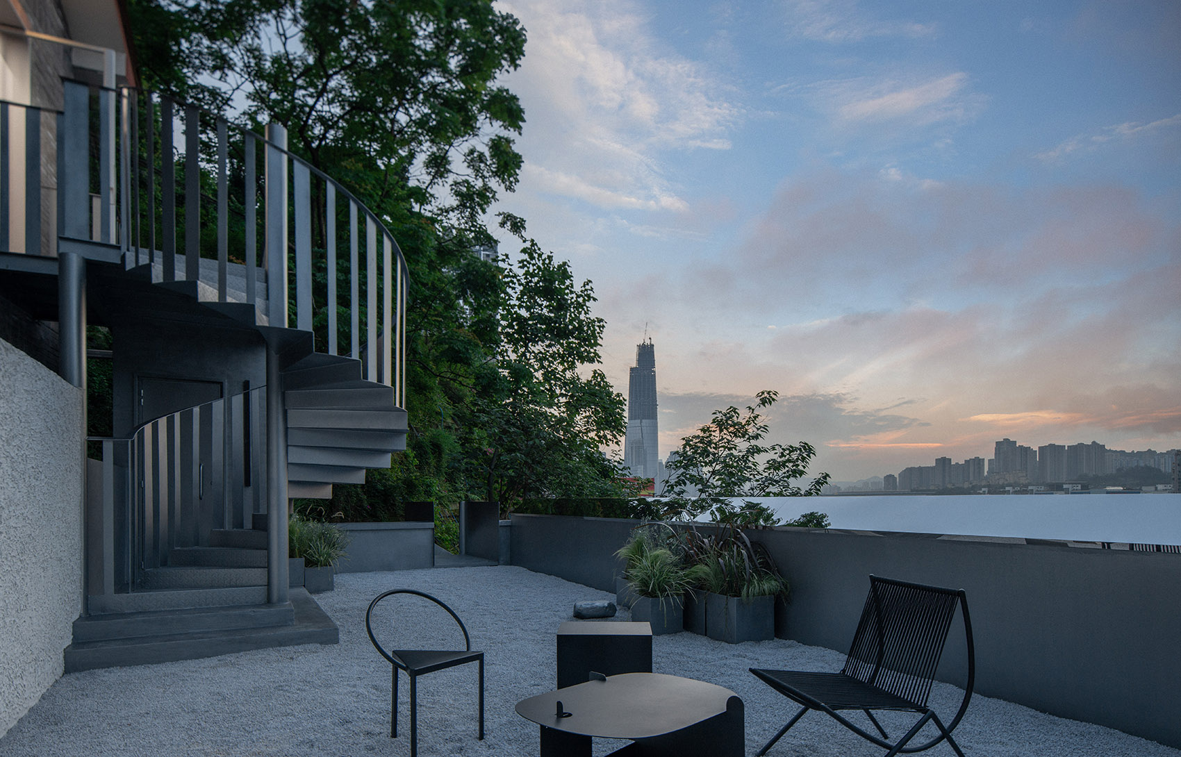 NAGNAG那个概念中古集合店丨中国重庆丨三渊空间设计-50