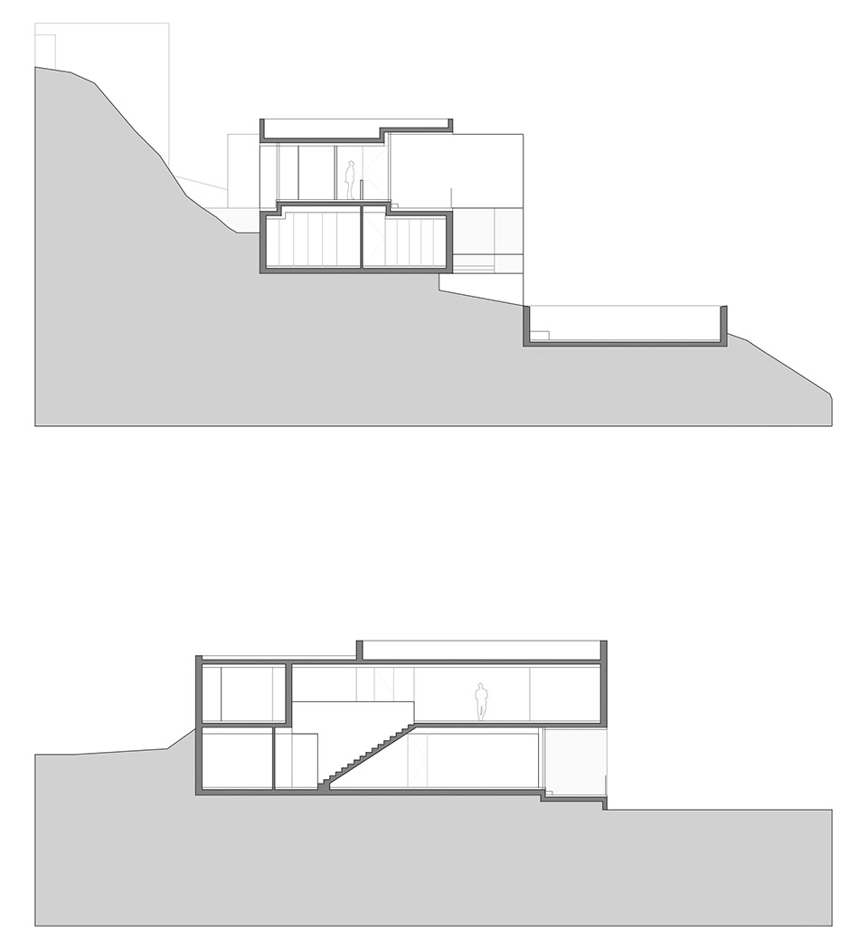 FABABU 住宅丨西班牙丨Fran Silvestre Arquitectos-39