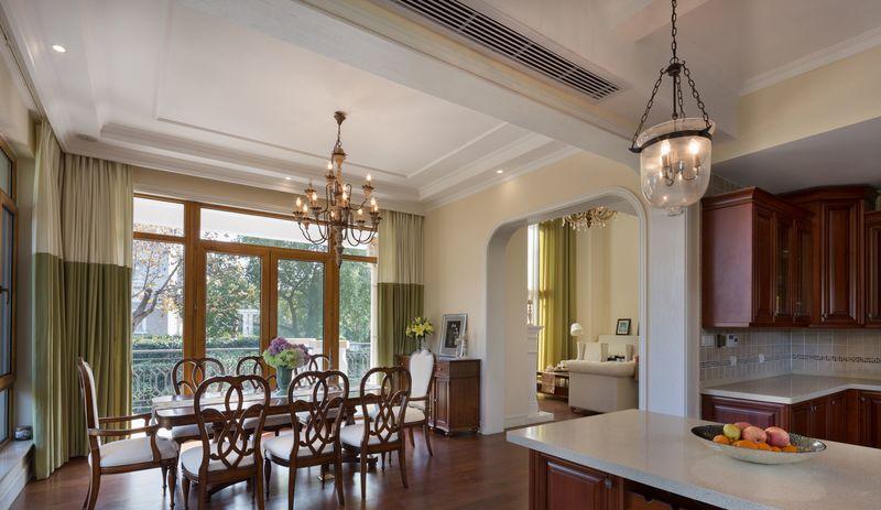 绿洲千岛花园别墅-27