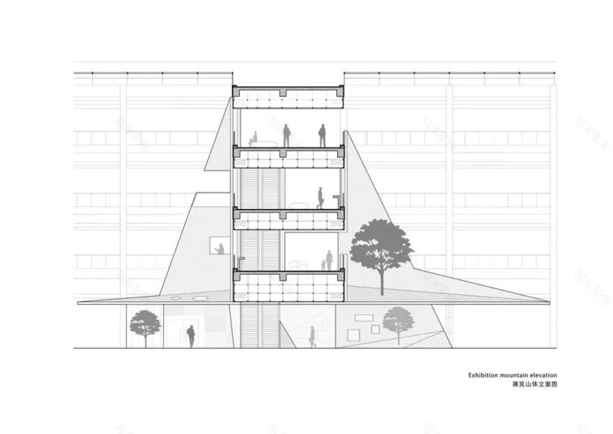 BEING 时建筑丨广州天健领域改造设计 丨中国广州-78