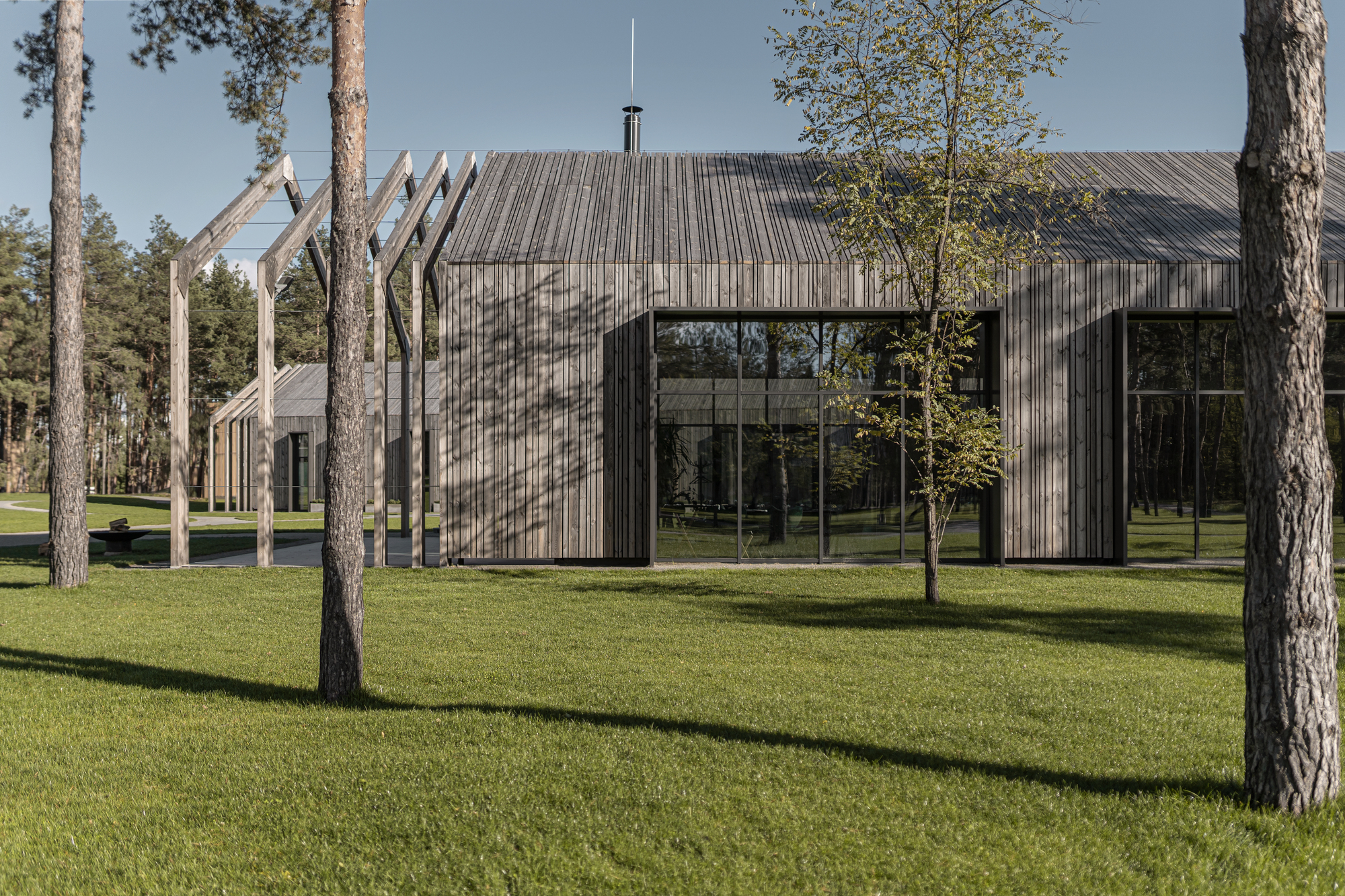 谢列斯特静修处丨乌克兰-23