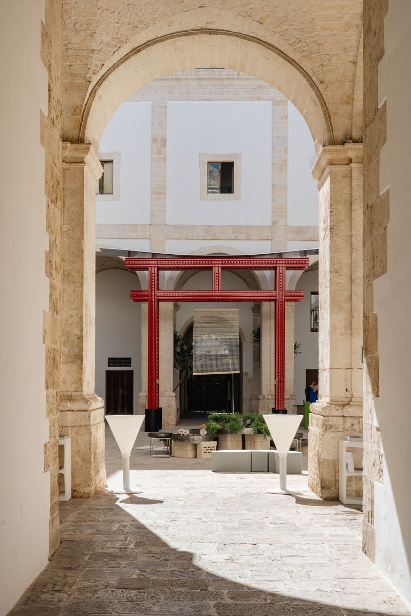 越过门槛丨意大利-31