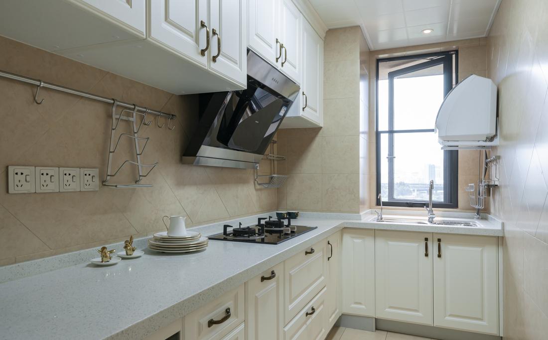 76㎡美式设计-18