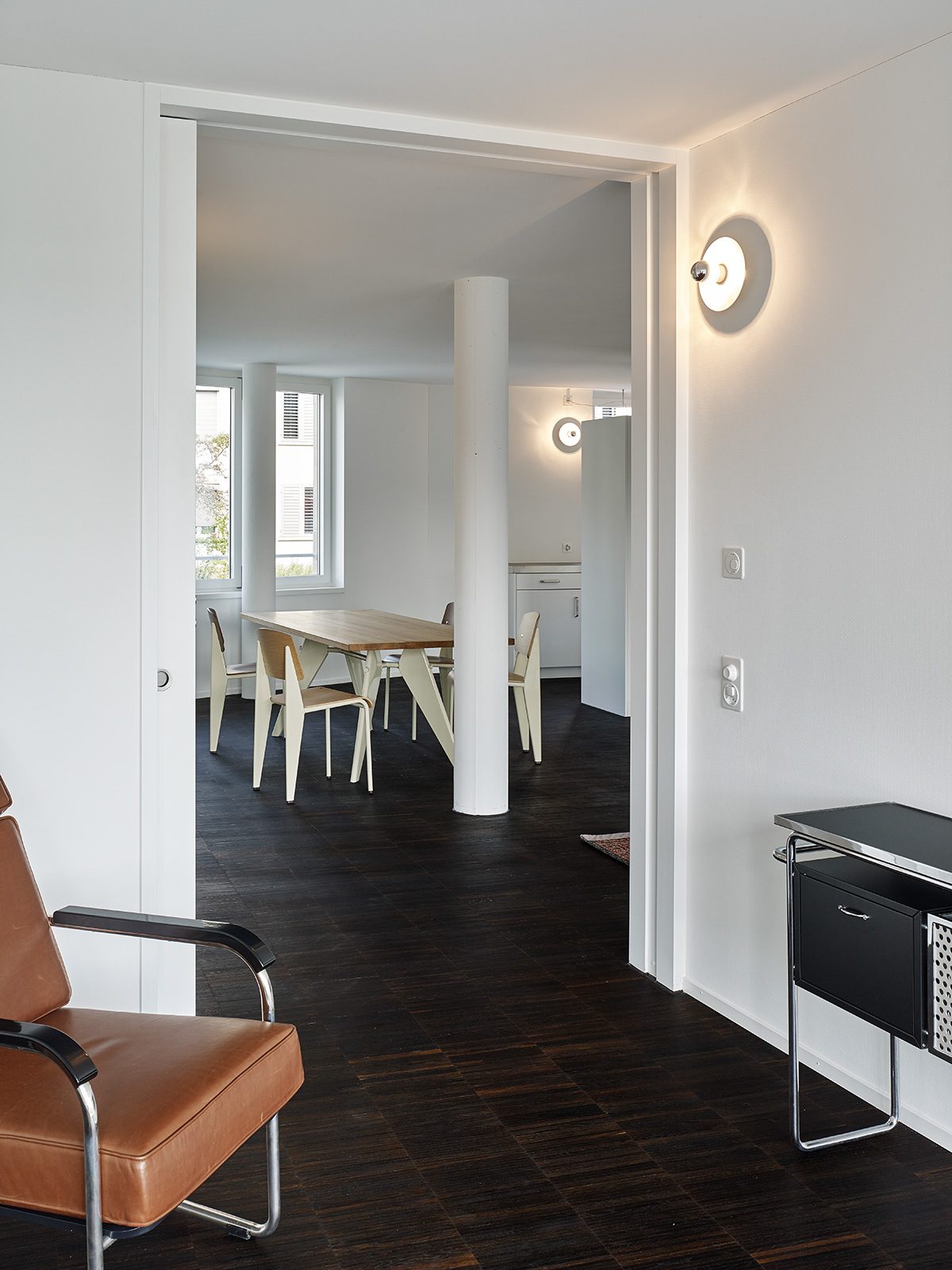 斯佩希区域商住两用楼-23