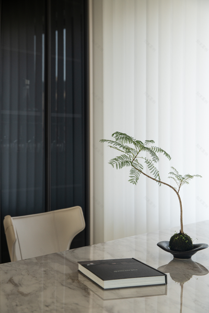 新湖春晓·自然留白丨王绍桔-28