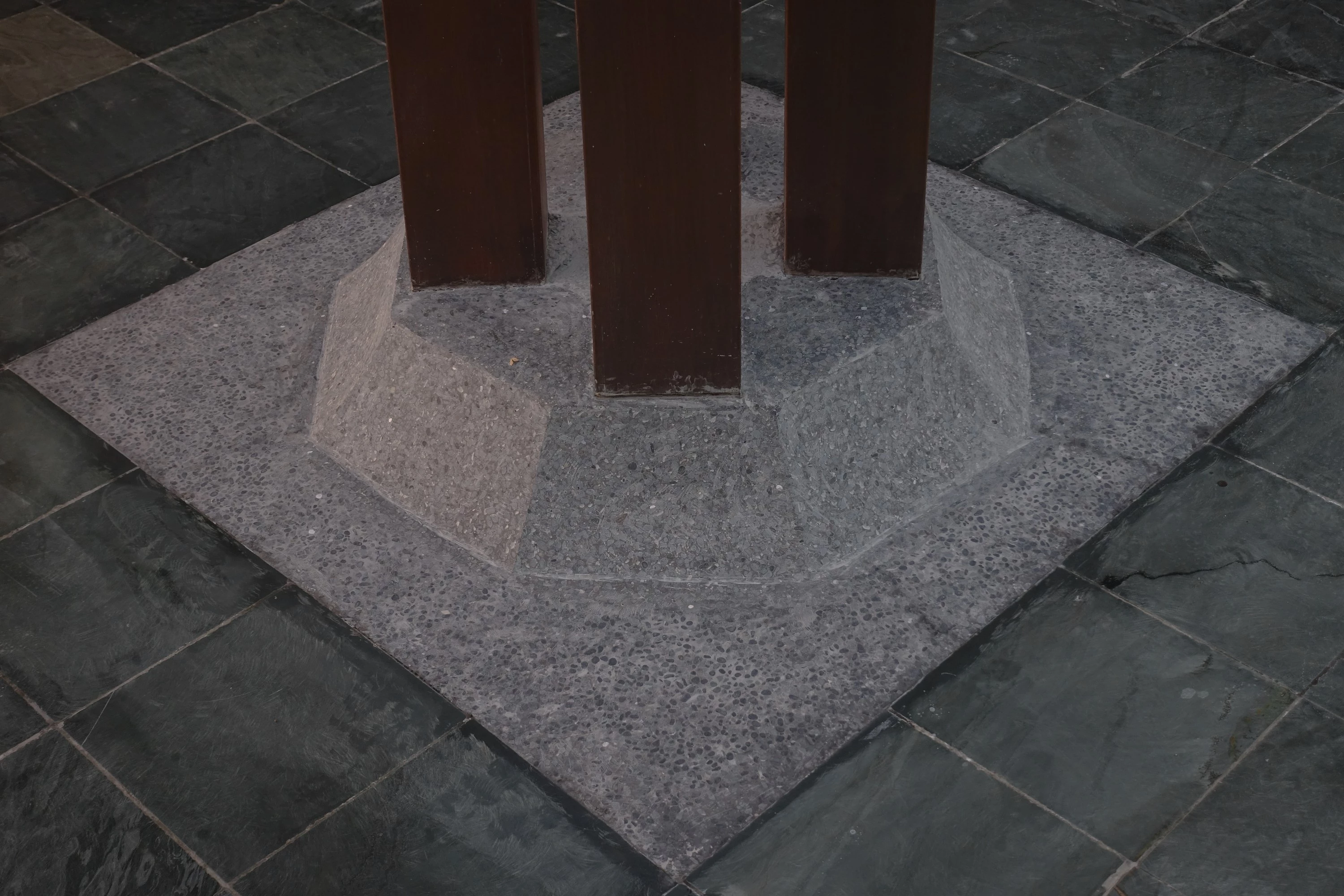 家族大厅 X·树下对真理的追寻-31