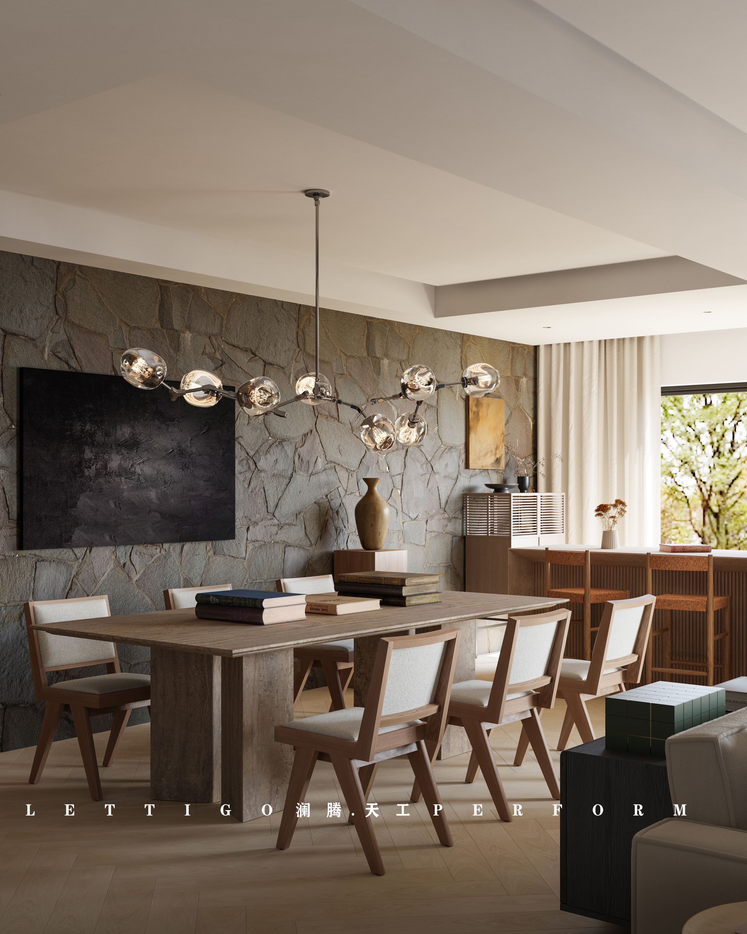 温润中古风，一半是日复平淡，一半是历久弥新-2