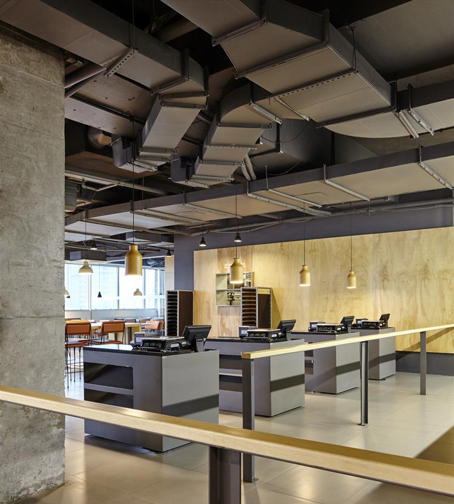 Insper 员工食堂丨巴西-14