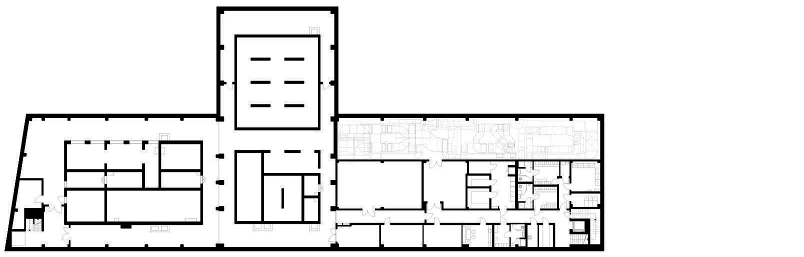 Aquapark运动与休闲中心丨捷克丨SENAA architekti-83