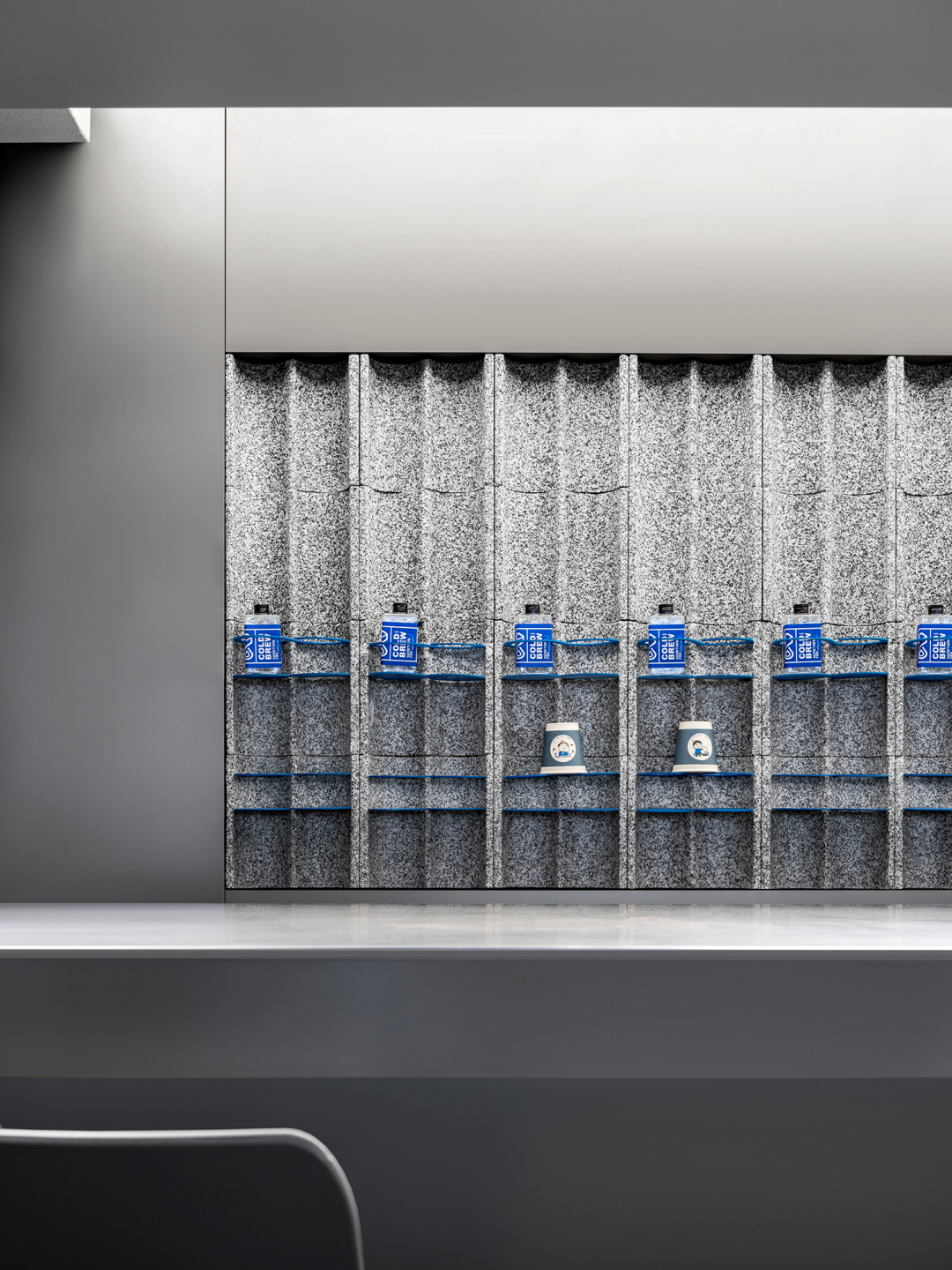 Something For深圳益田假日广场店丨中国深圳丨MOC DESIGN-36