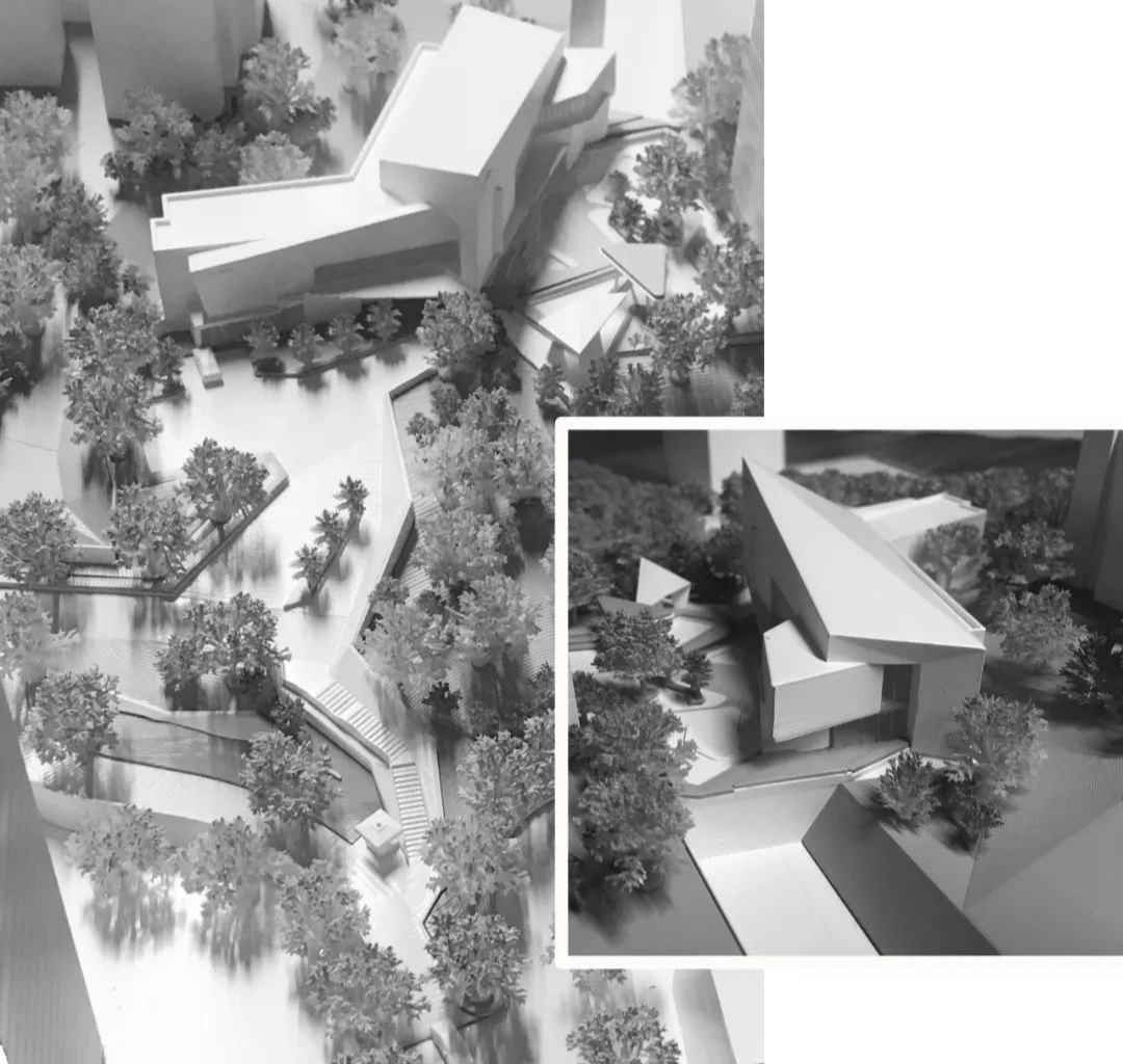  广亩景观丨重庆 融信·海月渝州 景观设计 丨中国重庆-23