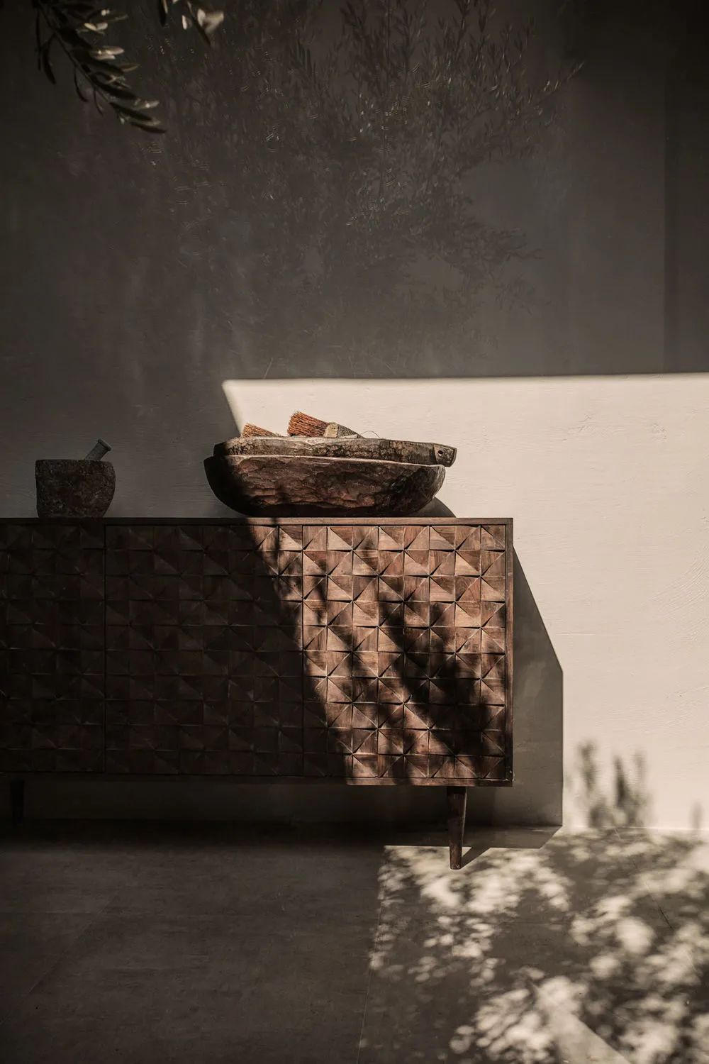 YAPA精品餐厅丨意大利米兰丨Lambs and Lions-237