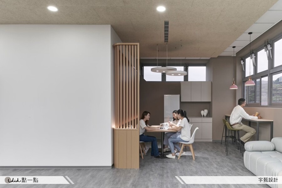 朝阳丨宇甄设计-29