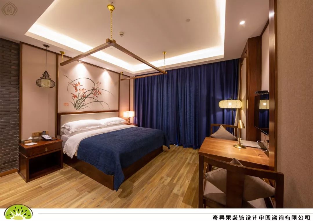 上海兰心居酒店 | 禅意空间,悠然自得-34