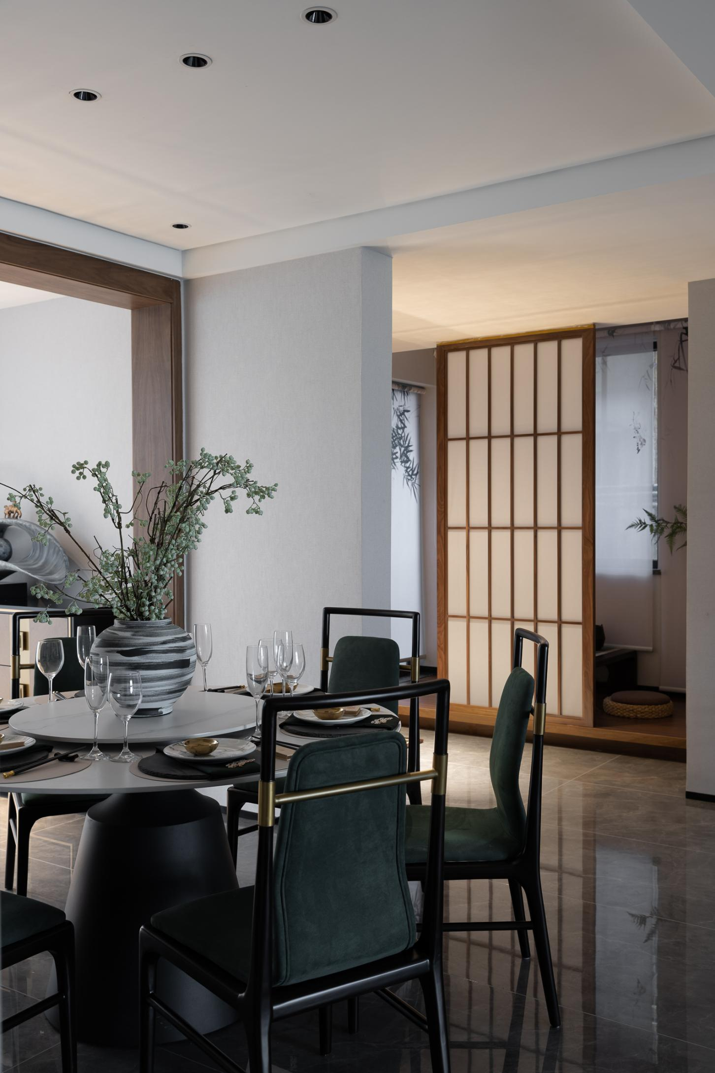 鼎联·藏珑丨中国湖南丨米洛映象,上层设计-50